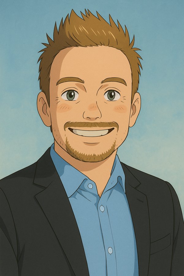 Christian Schellenberg, Gründer & Geschäftsführer FinanceIT Solutions GmbH